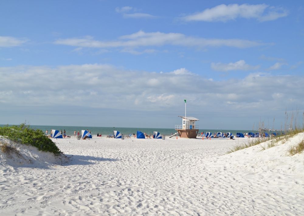 Clearwater Beach Real Estate - Emil  Veltre, Broker / Owner / Realtor